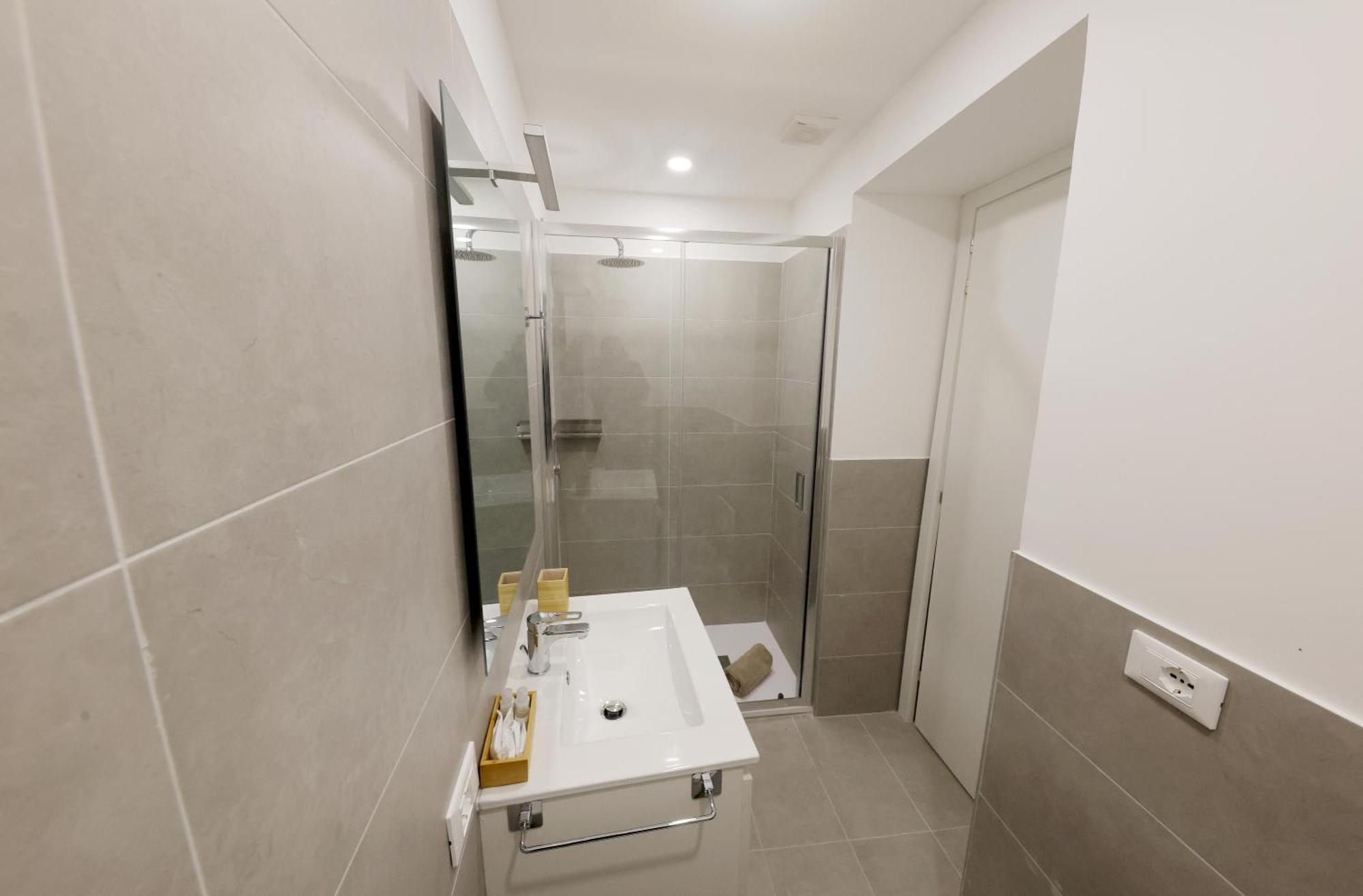 Argenteria5 Bed & Breakfast