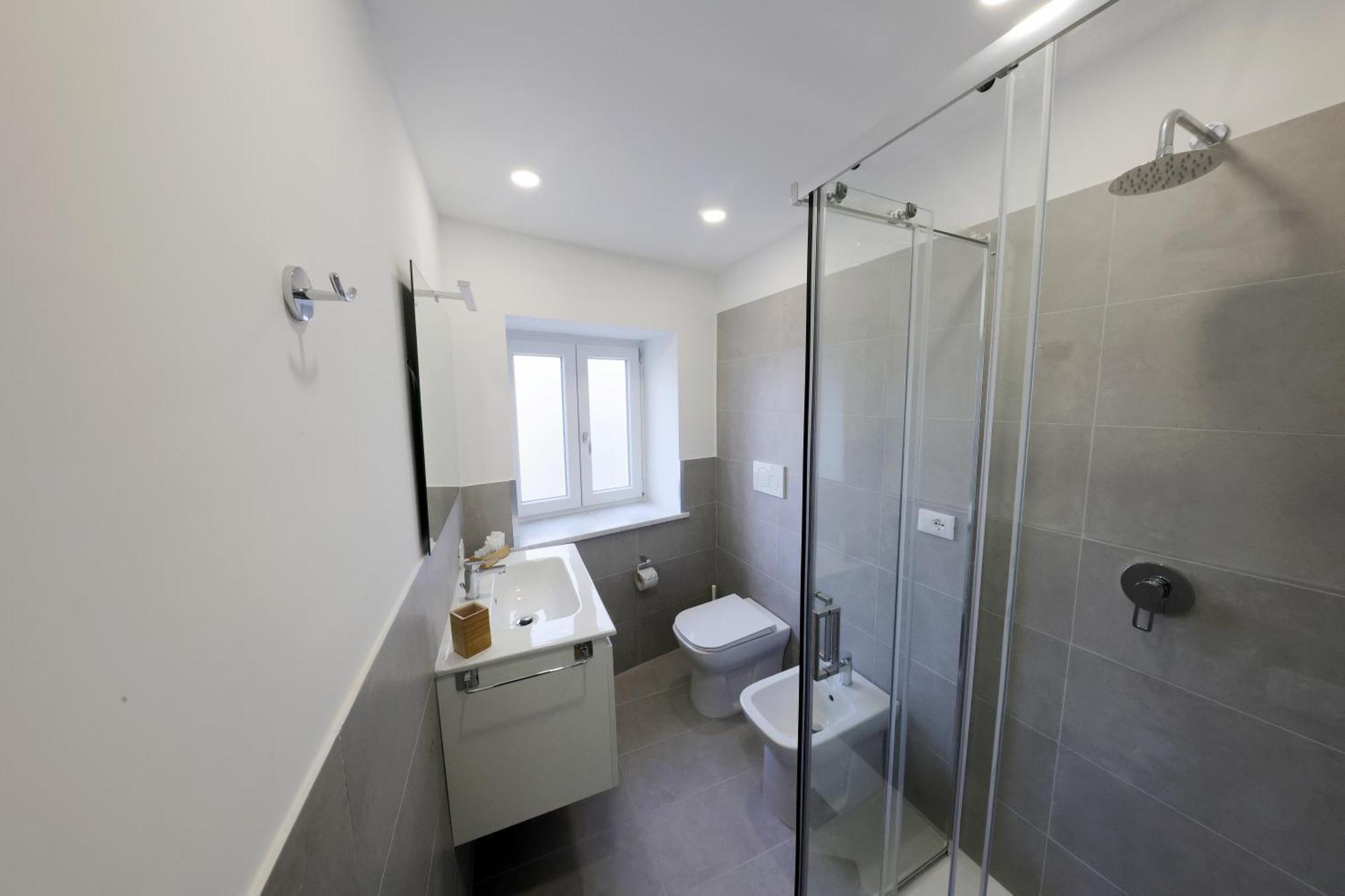 Bed & Breakfast Argenteria5
