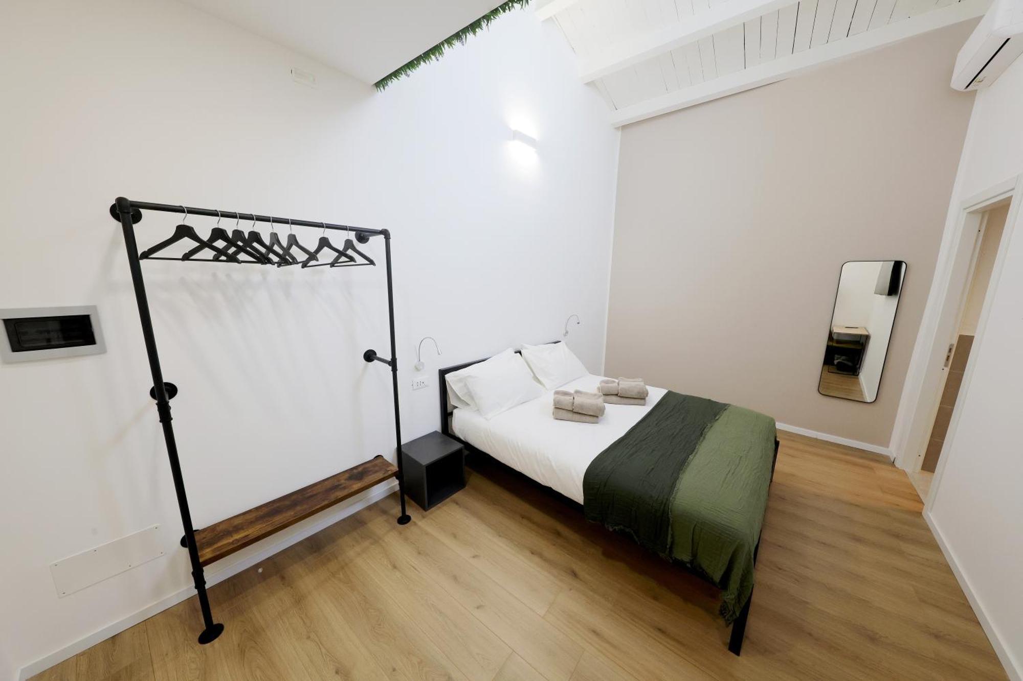 Argenteria5 Bed & Breakfast *