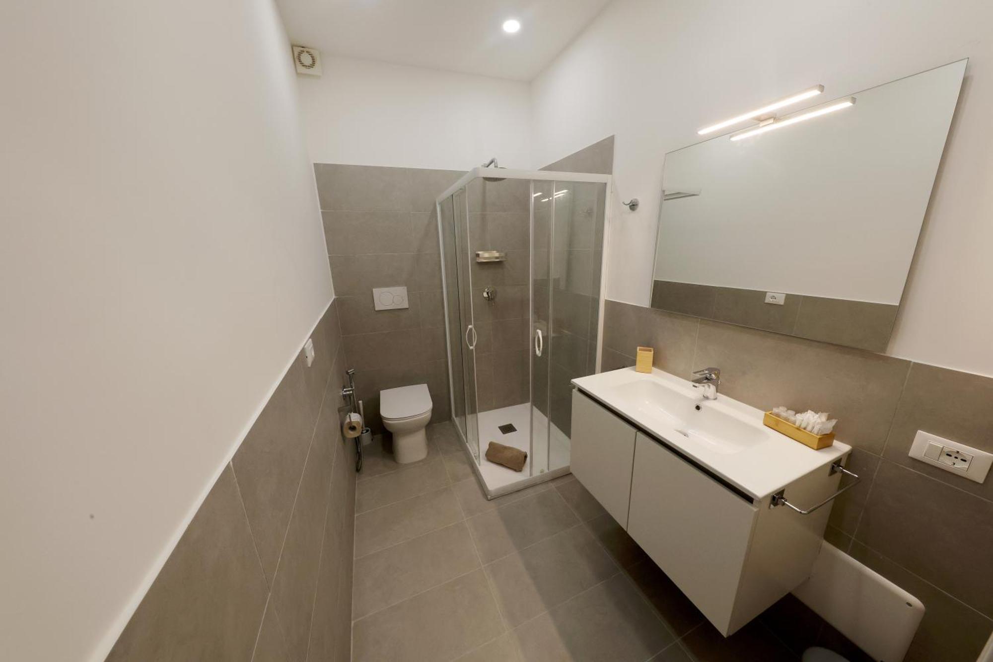 Bed & Breakfast Argenteria5 Palermo