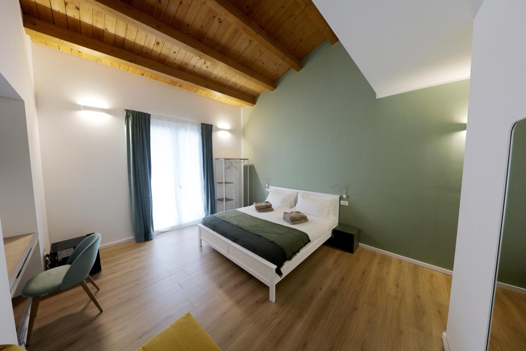 Argenteria5 Bed & Breakfast *