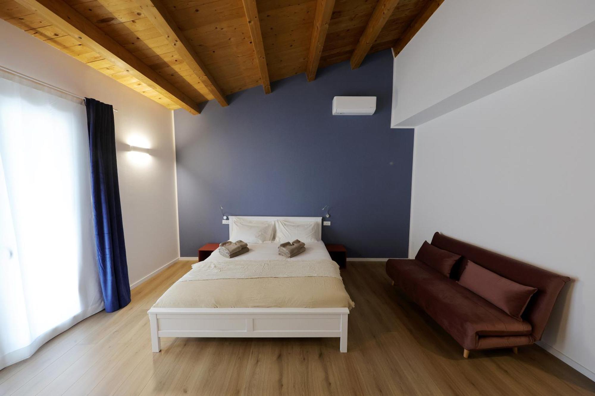 Bed & Breakfast Argenteria5 *