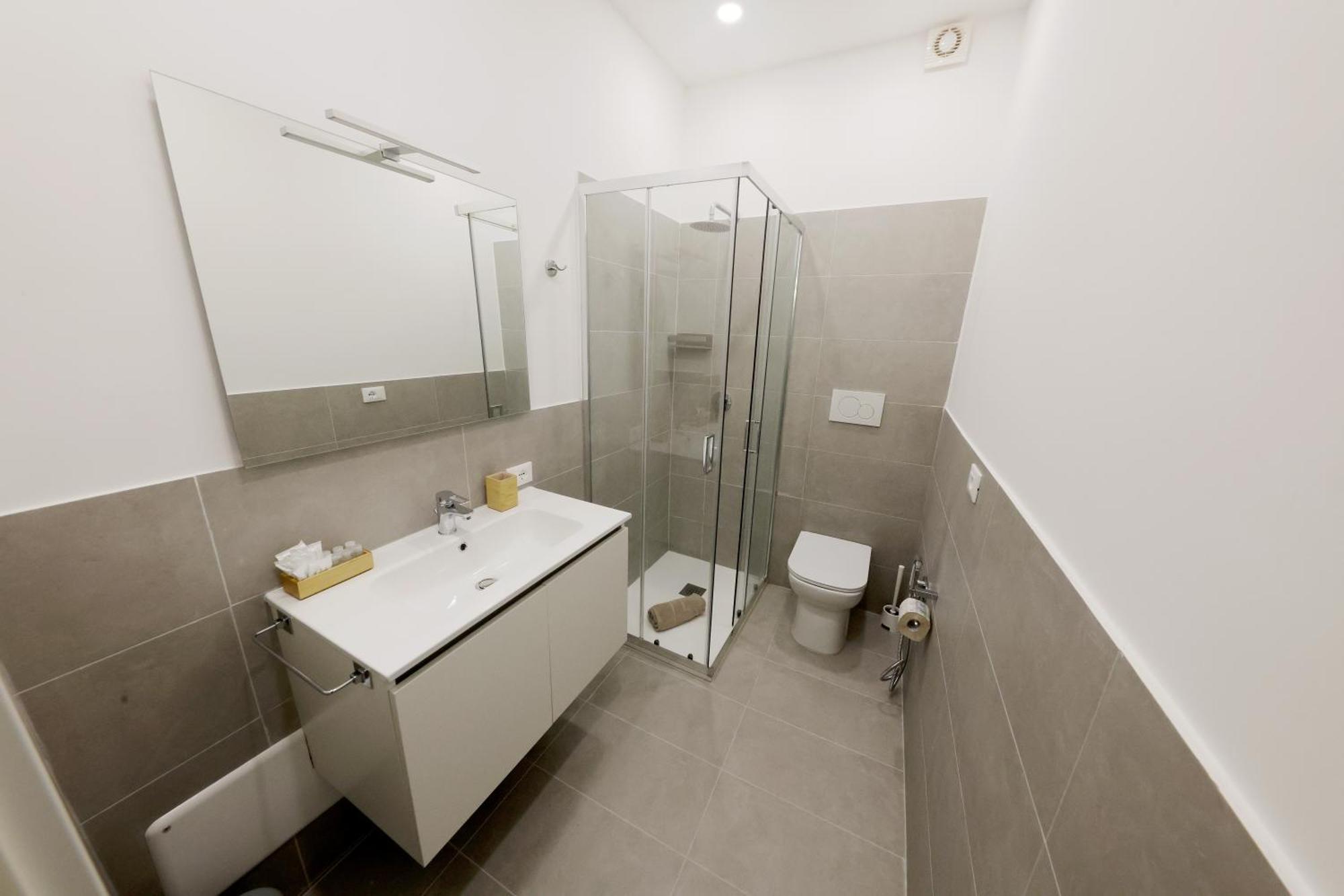 Argenteria5 Bed & Breakfast Palermo