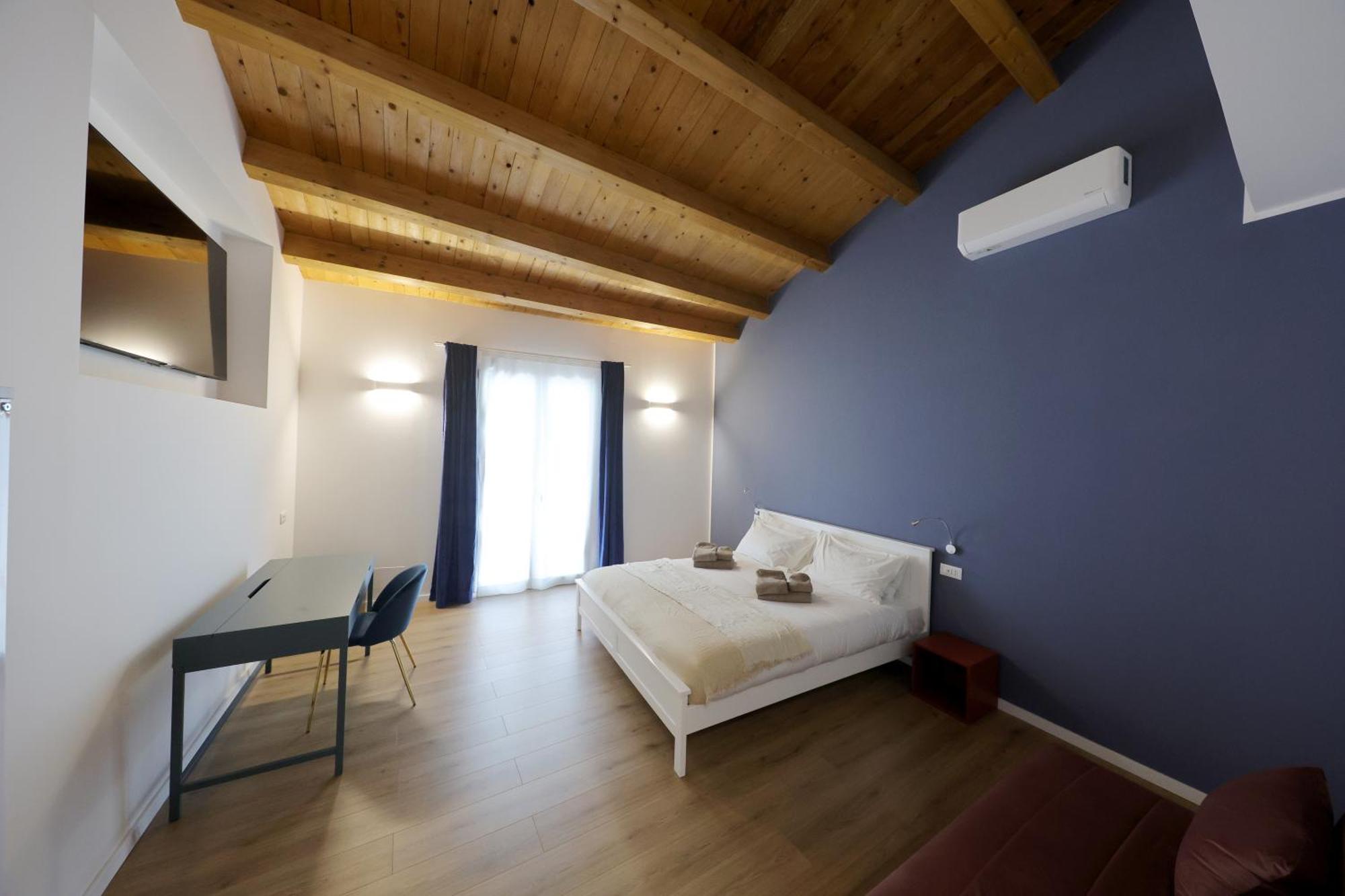 Bed & Breakfast Argenteria5 Palermo